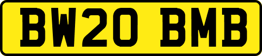 BW20BMB