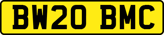 BW20BMC