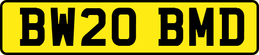 BW20BMD