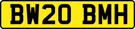 BW20BMH