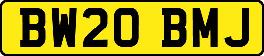BW20BMJ