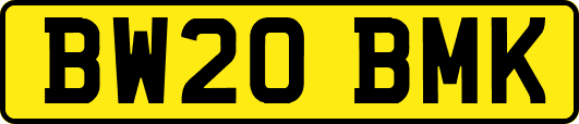 BW20BMK