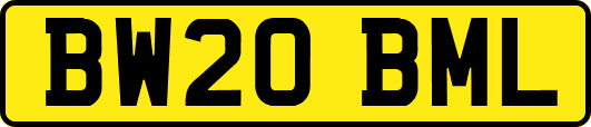 BW20BML
