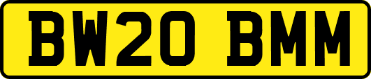 BW20BMM