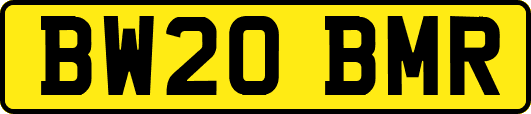 BW20BMR