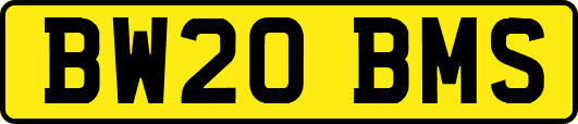 BW20BMS