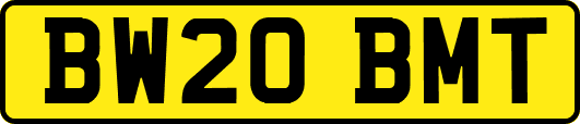 BW20BMT