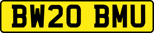BW20BMU