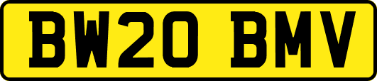 BW20BMV