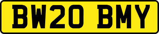 BW20BMY