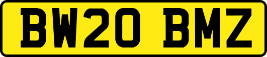 BW20BMZ