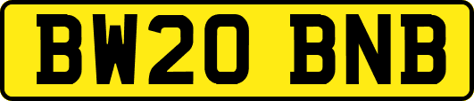 BW20BNB