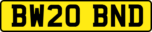 BW20BND
