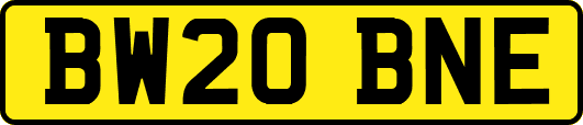 BW20BNE