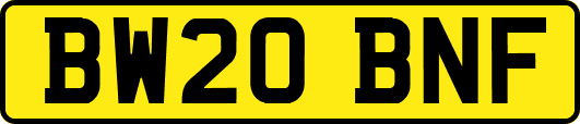 BW20BNF