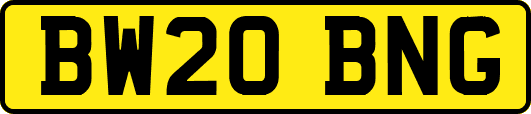 BW20BNG