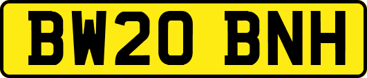 BW20BNH