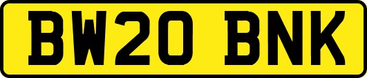 BW20BNK