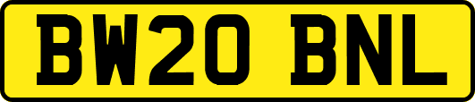 BW20BNL