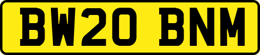 BW20BNM