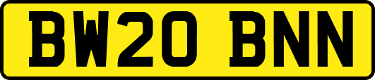 BW20BNN