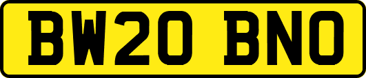 BW20BNO