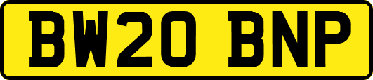 BW20BNP