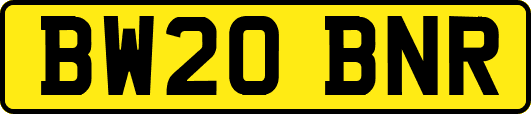 BW20BNR
