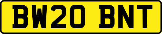 BW20BNT