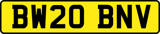 BW20BNV