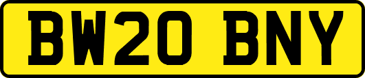 BW20BNY