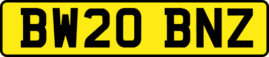 BW20BNZ