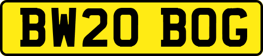 BW20BOG