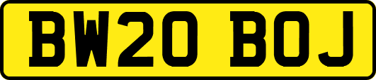 BW20BOJ