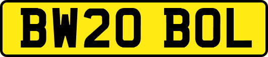 BW20BOL