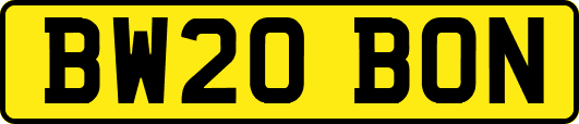 BW20BON
