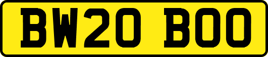 BW20BOO