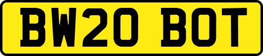 BW20BOT