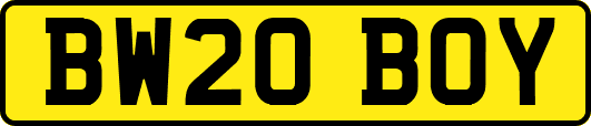 BW20BOY