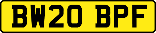 BW20BPF
