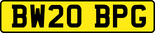 BW20BPG