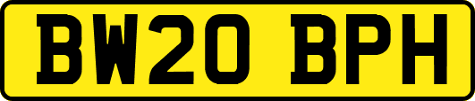 BW20BPH