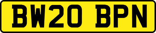 BW20BPN