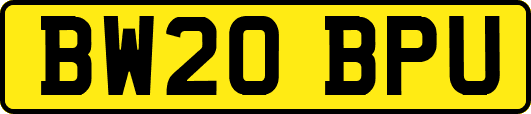 BW20BPU