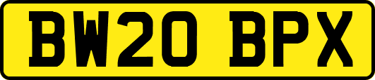 BW20BPX