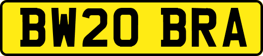 BW20BRA