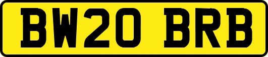 BW20BRB