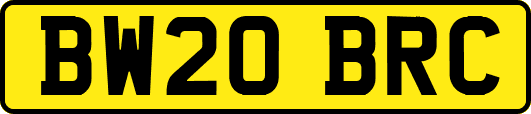 BW20BRC