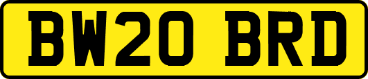 BW20BRD