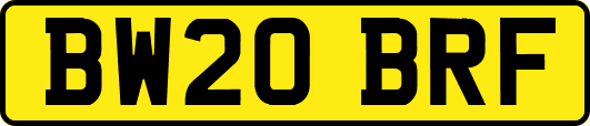BW20BRF